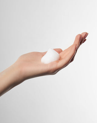 Espuma purificante para o rosto com flor de laranjeira amarga Mel Skin - 2