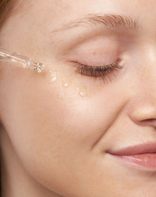 Sérum facial ultra-hidratante com ácido hialurónico, Mel Skin - 2