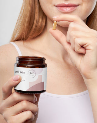 Comprimidos de extrato de Lion's Mane para a memória e a função cerebral 60 cápsulas - 2