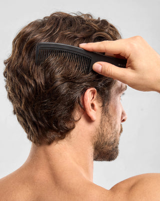 Pente universal Nutridome para cabelo 27 dentes - 3