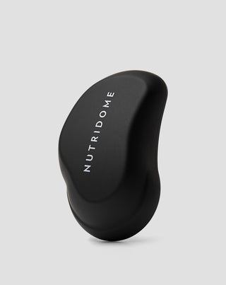 Raspador de pedra-pomes para pés em nano-vidro para remover a pele calejada Nutridome - 2