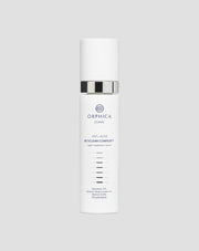 Sérum noturno que apoia a regeneração da pele acneica Anti-Acne Orphica Clinic 50 ml