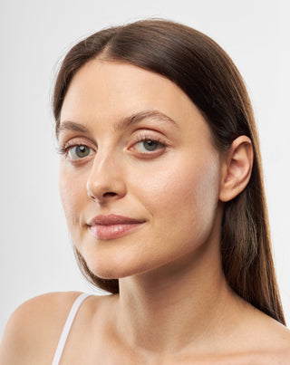 Condicionador fortalecedor de sobrancelhas com extractos de urtiga e ginseng Brow Orphica Clinic - 5