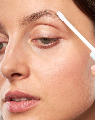 Condicionador fortalecedor de sobrancelhas com extractos de urtiga e ginseng Brow Orphica - 2