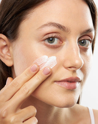 Creme de noite hidratante com Centella Asiática para peles com mais de 40 anos Orphica intemporal - 2