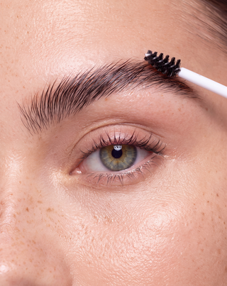 Gel de laminação de sobrancelhas fixador e modelador sem colar Nutridome - 2